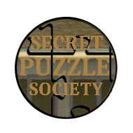 Link to Secret Puzzle Society on Zazzle