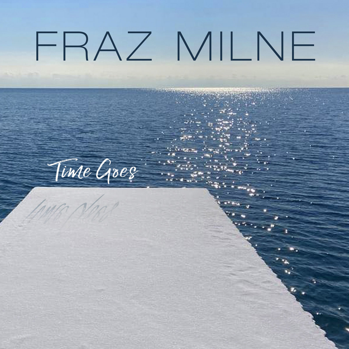 Farz_TimeGoes_AlbumCover