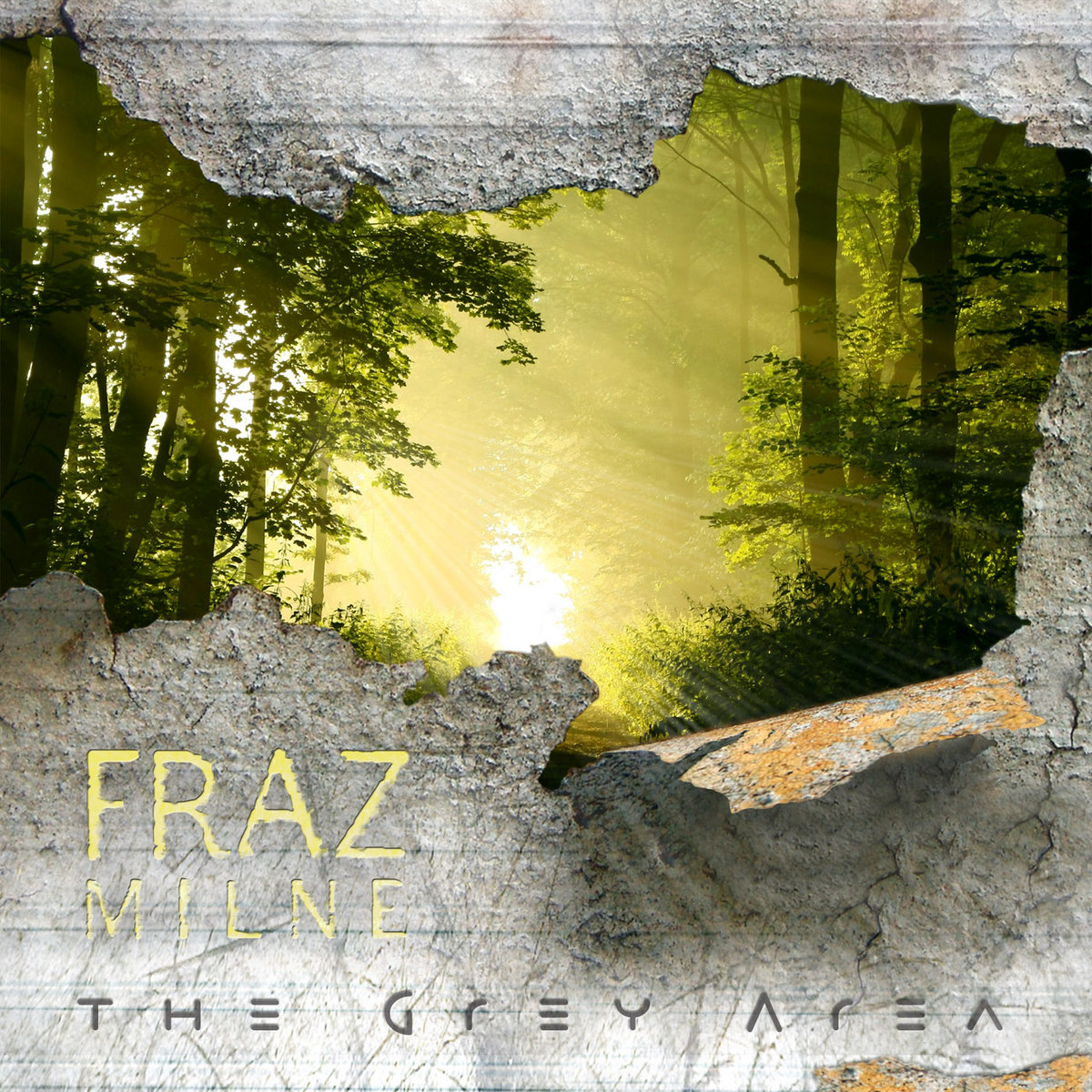 Fraz_The_Grey_Area_AlbumCover